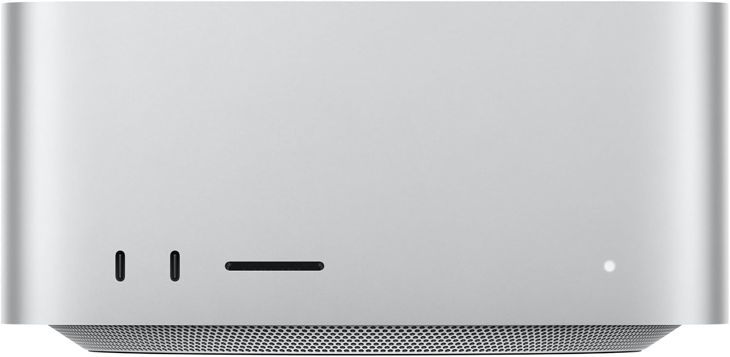 Mac Studio M5 Max