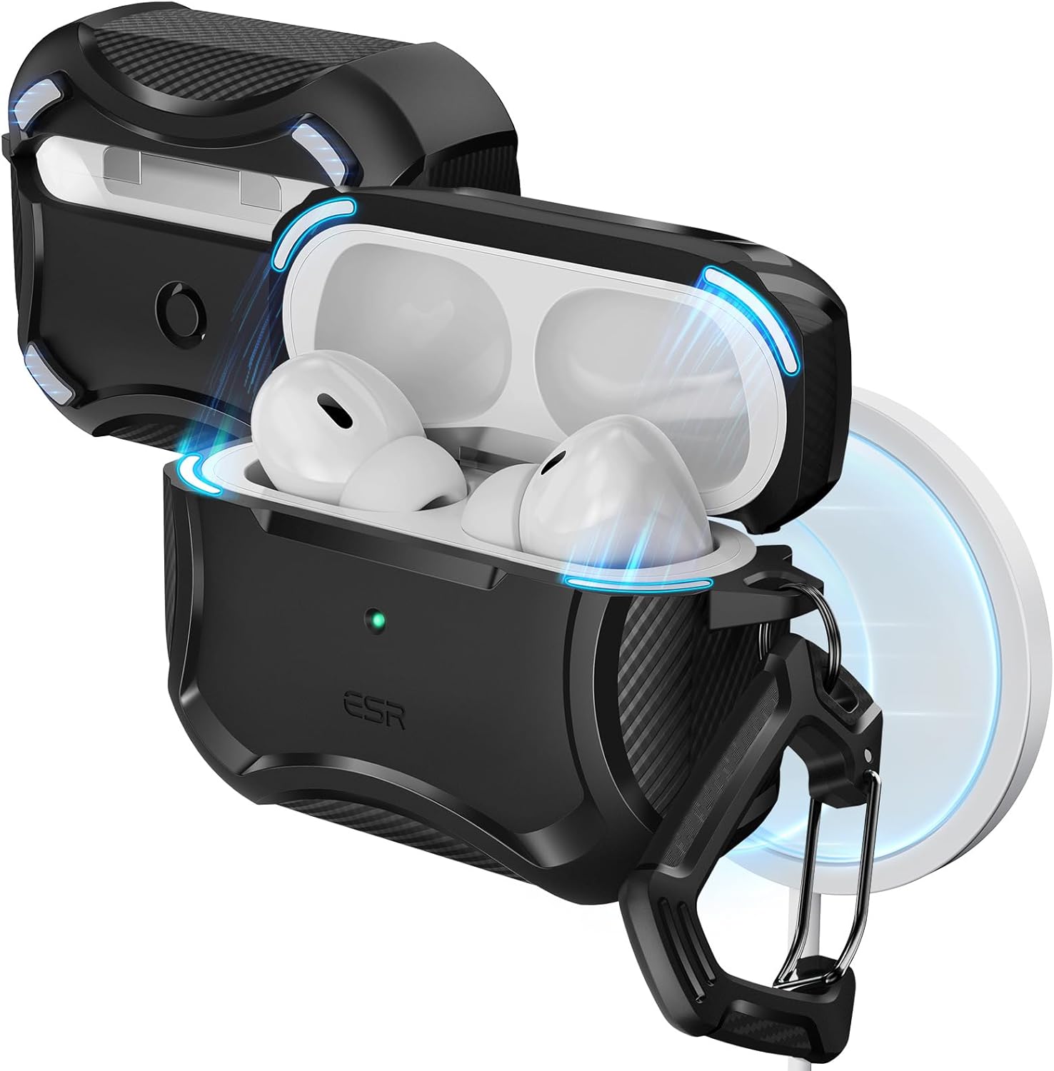 ESR Funda AirPods Pro 2