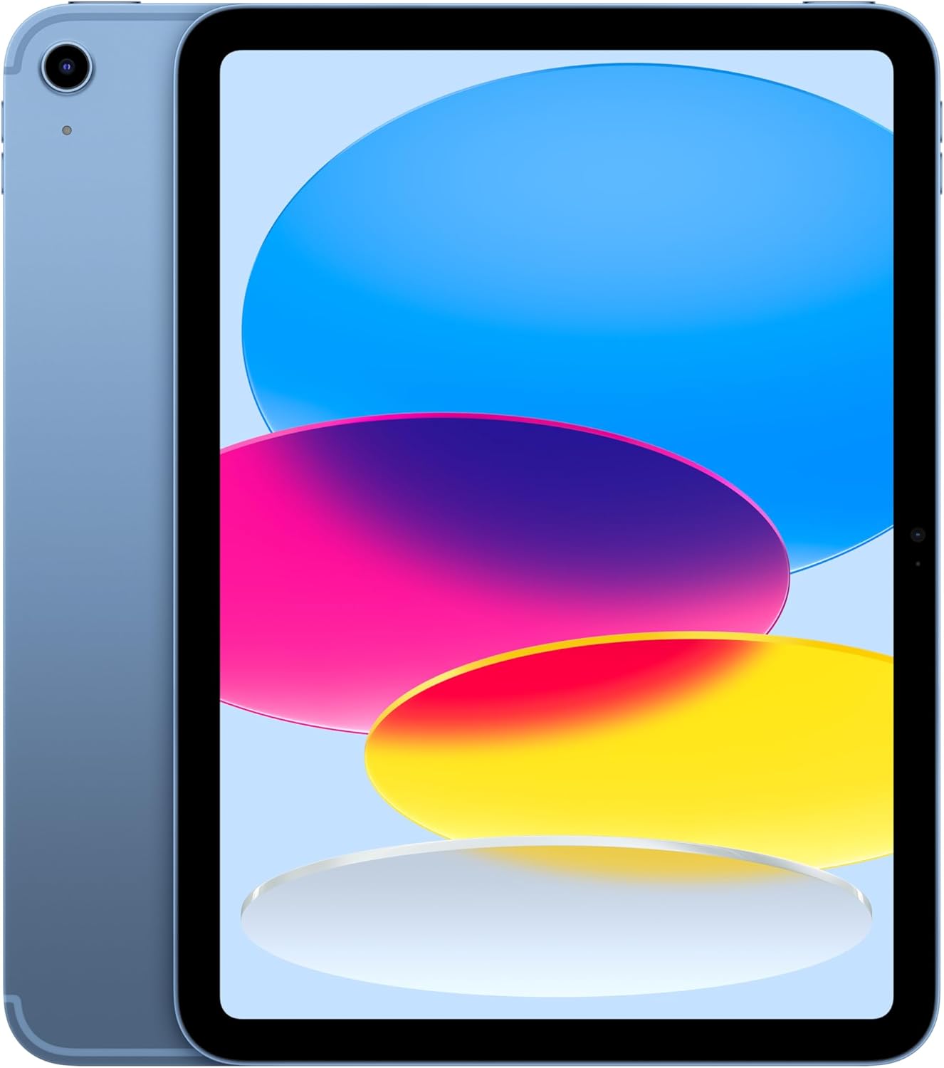 iPad 11" (A16) 128 GB