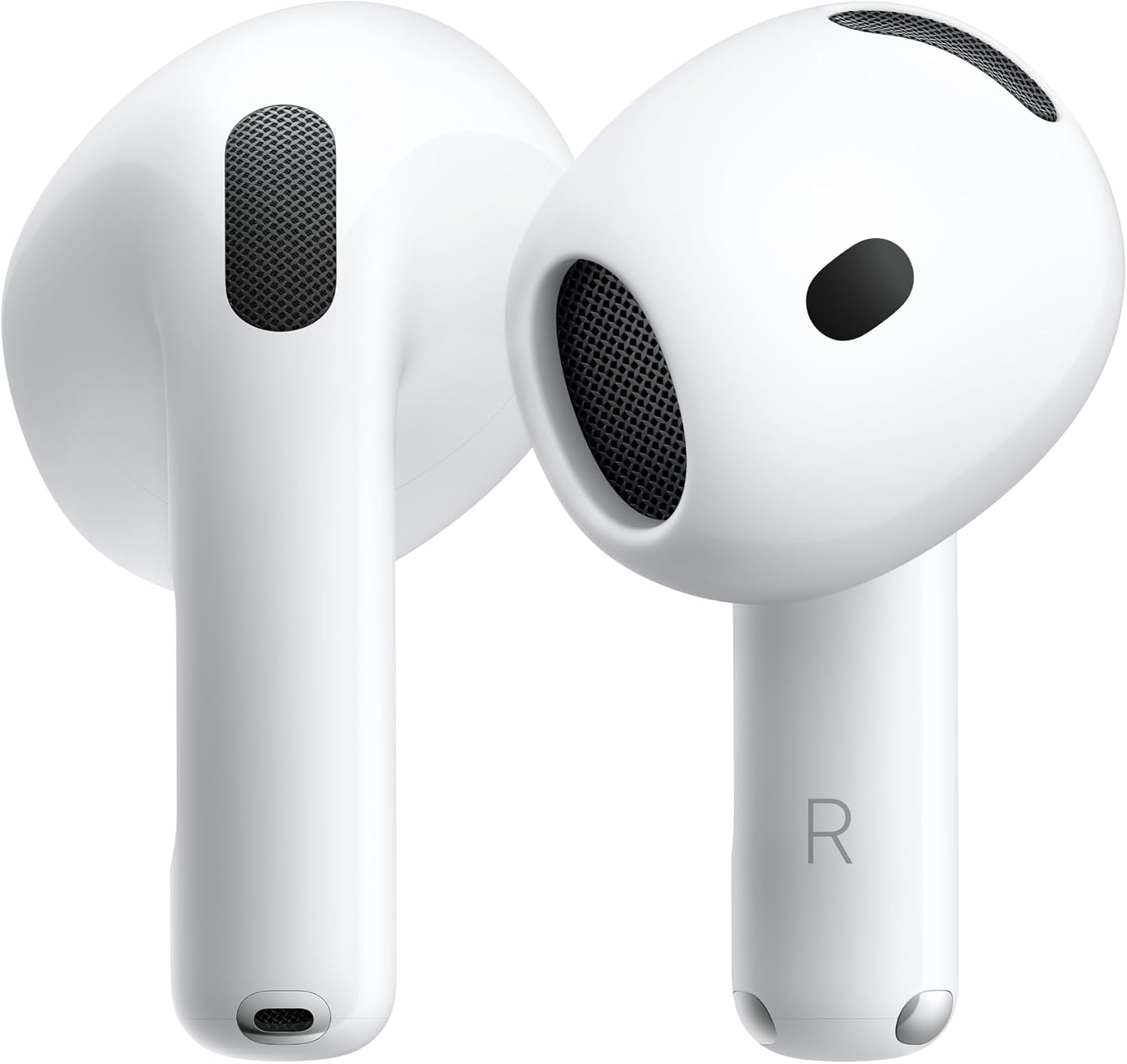 AirPods 5 (estuche carga inalámbrica)