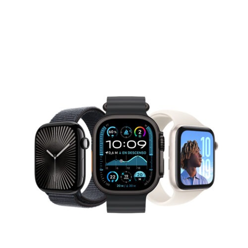Servicio Tecncio Watch