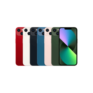 Servicio Tecnico iPhone 13