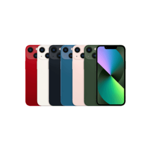 Servicio Tecnico iPhone 13 mini