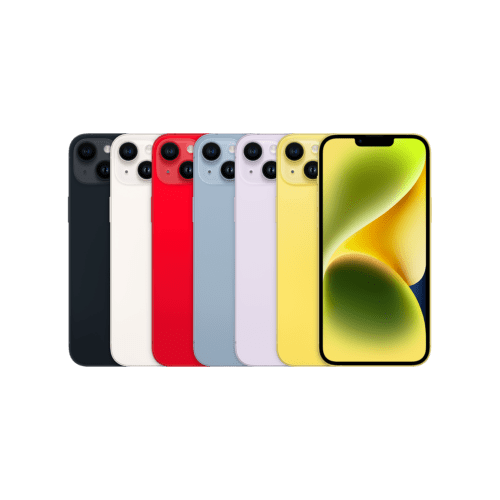 Servicio Tecnico iPhone 14 Plus