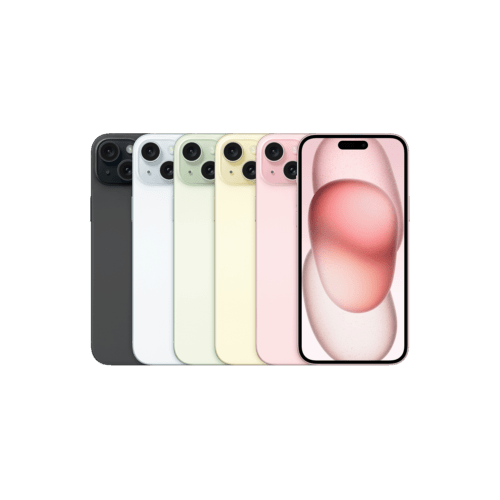 Servicio Tecnico iPhone 15 Plus
