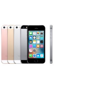 Servicio Tecnico iPhone SE (1.ª generación)