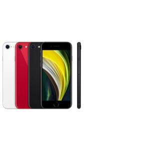 Servicio Tecnico iPhone SE (2.ª generación)