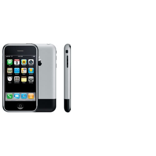 Servicio Tecnico iPhone Original