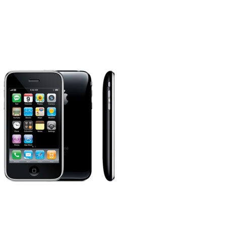 Servicio Tecnico iPhone 3G