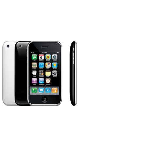 Servicio Tecnico iPhone 3GS