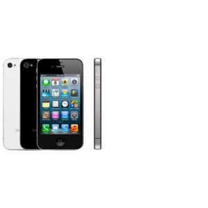 Servicio Tecnico iphone-4s
