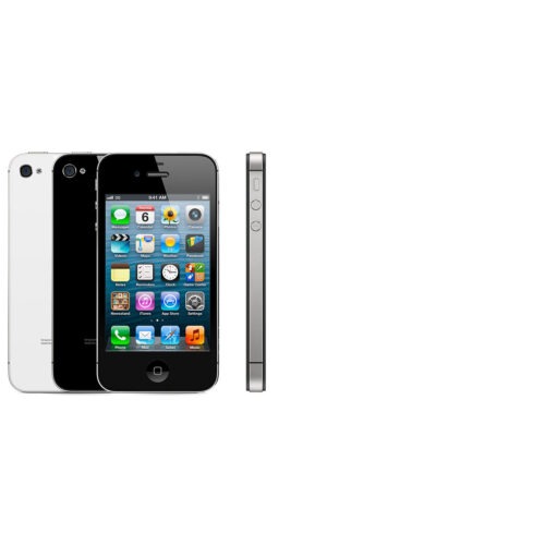 Servicio Tecnico iPhone 4S
