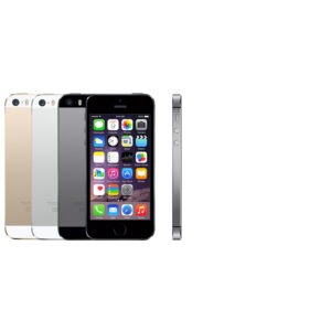 Servicio Tecnico iphone-5s