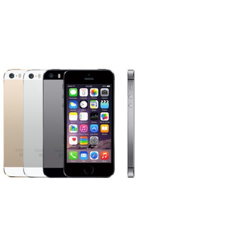 Servicio Tecnico iPhone 5S
