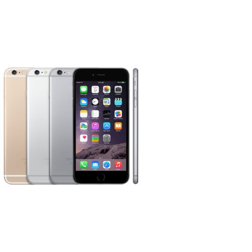 Servicio Tecnico iPhone 6 Plus