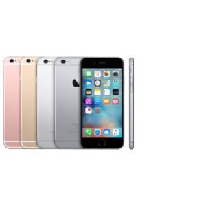 Servicio Tecnico iphone-6s