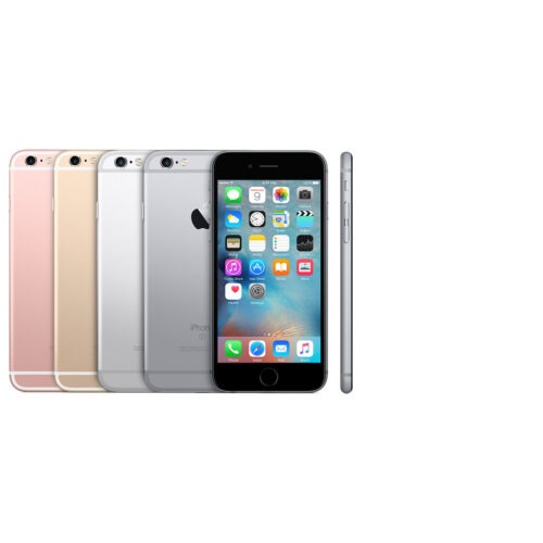 Servicio Tecnico iPhone 6S