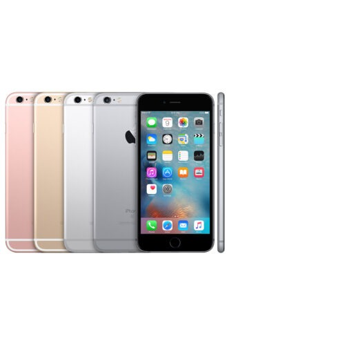 Servicio Tecnico iPhone 6S Plus