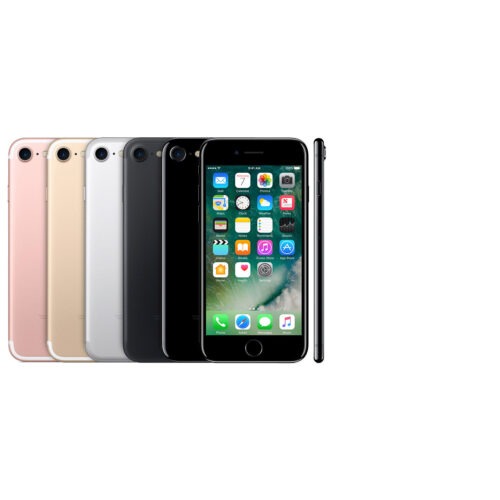 Servicio Tecnico iPhone 7
