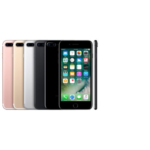 Servicio Tecnico iPhone 7 Plus