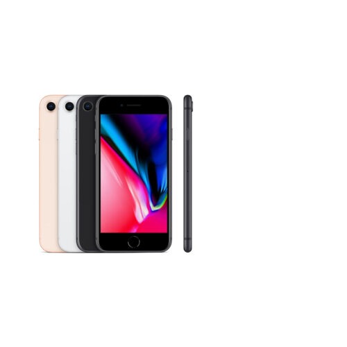 Servicio Tecnico iPhone 8