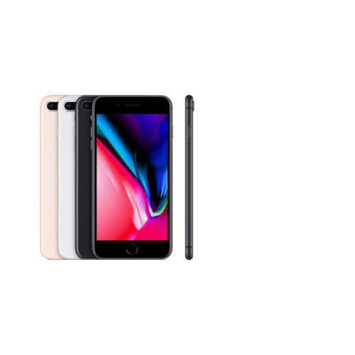 Servicio Tecnico iPhone 8 Plus