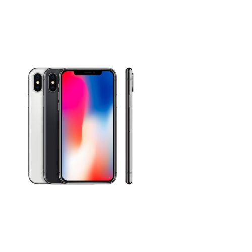 Servicio Tecnico iPhone X