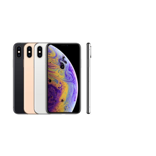 Servicio Tecnico iPhone XS