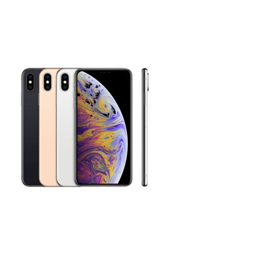 Servicio Tecnico iPhone XS Max