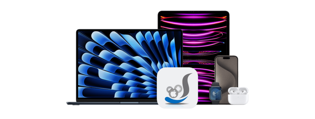 Servicio Tecnico Especializado Apple