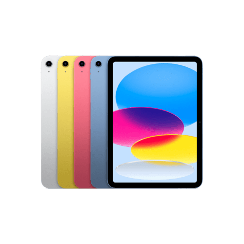 Servicio Tecnico iPad (10ª generación)