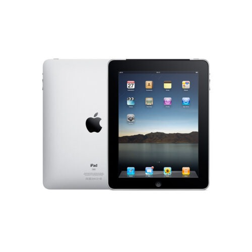 Servicio Tecnico iPad (1ª generación)