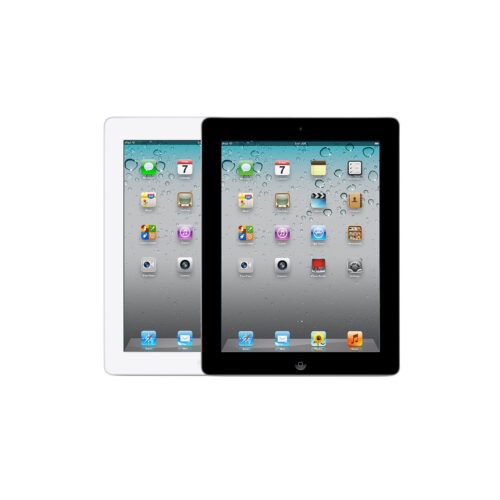 Servicio Tecnico iPad (2ª generación)