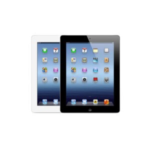 Servicio Tecnico iPad (3ª generación)
