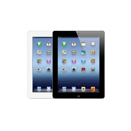 Servicio Tecnico iPad (3ª generación)