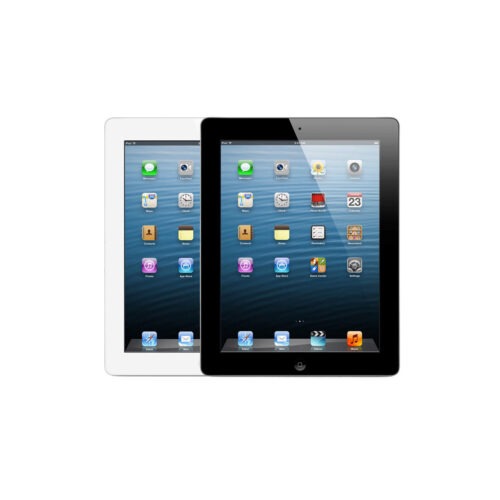 Servicio Tecnico iPad (4ª generación)