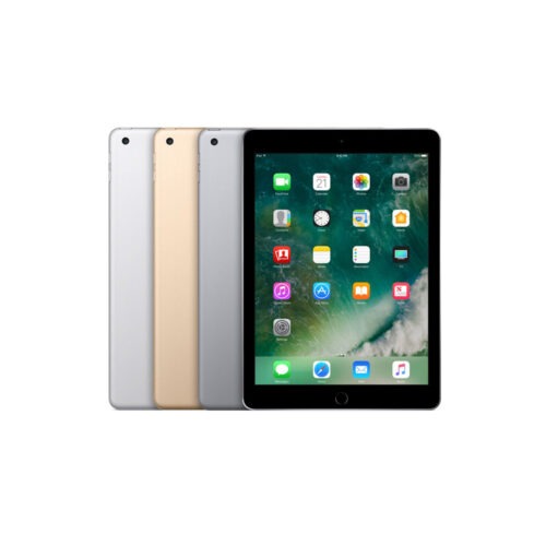 Servicio Tecnico iPad (5ª generación)