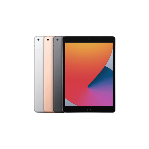 Servicio Tecnico iPad (8ª generación)