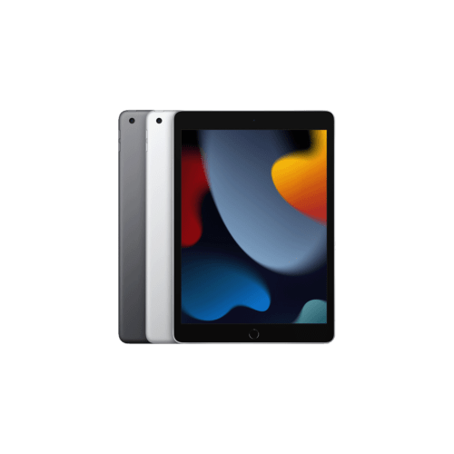 Servicio Tecnico iPad (9ª generación)