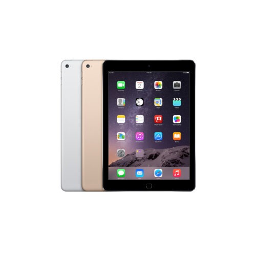 Servicio Tecnico iPad Air (2.ª generación)