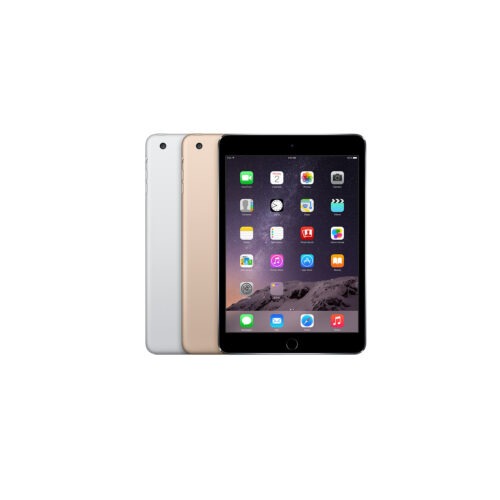 Servicio Tecnico iPad Mini (3.ª generación)
