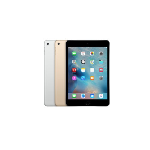 Servicio Tecnico iPad Mini (4.ª generación)